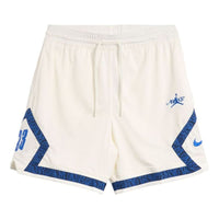 Air Jordan x Awake NY Diamond Shorts Asia Sizing 'Sail Game Royal' FQ5450-134