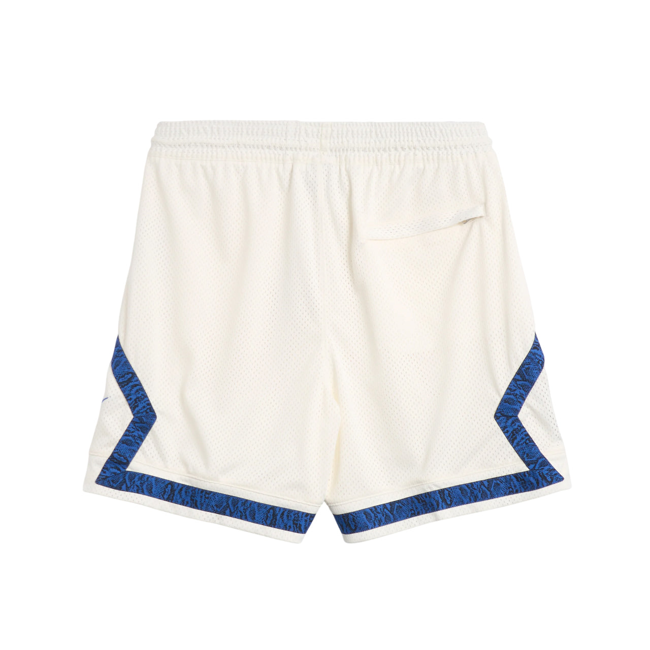 Air Jordan x Awake NY Diamond Shorts Asia Sizing 'Sail Game Royal' FQ5450-134