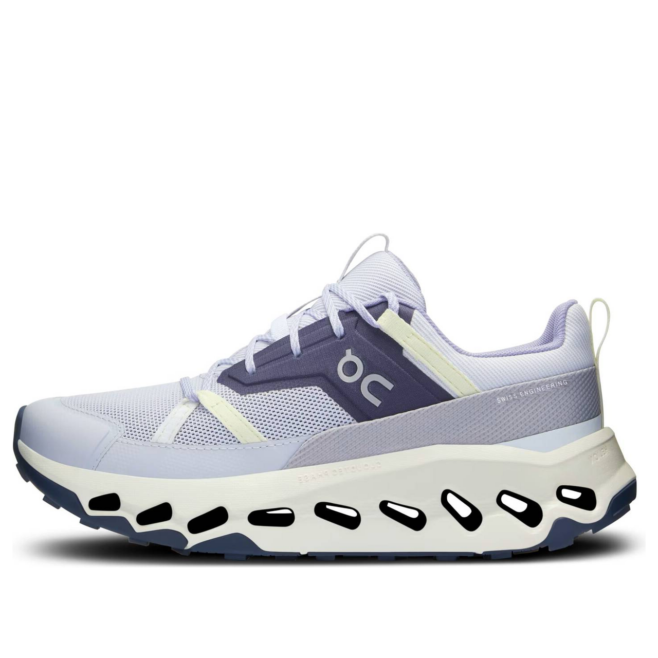 (WMNS) On Running Cloudhorizon 'Lavender Ivory' 3WE10012308