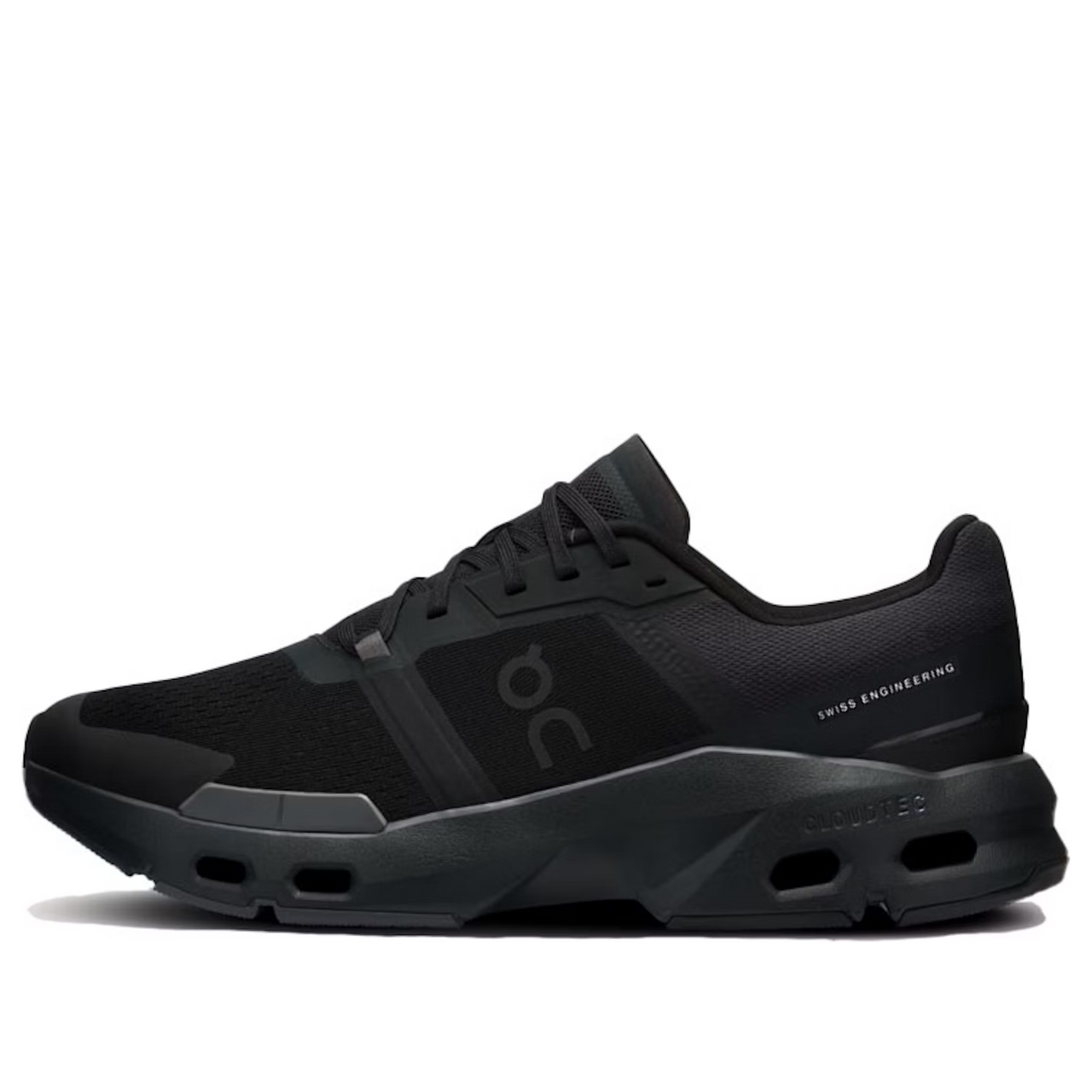On Running Cloudpulse 'Black Eclipse' 3MD30060106