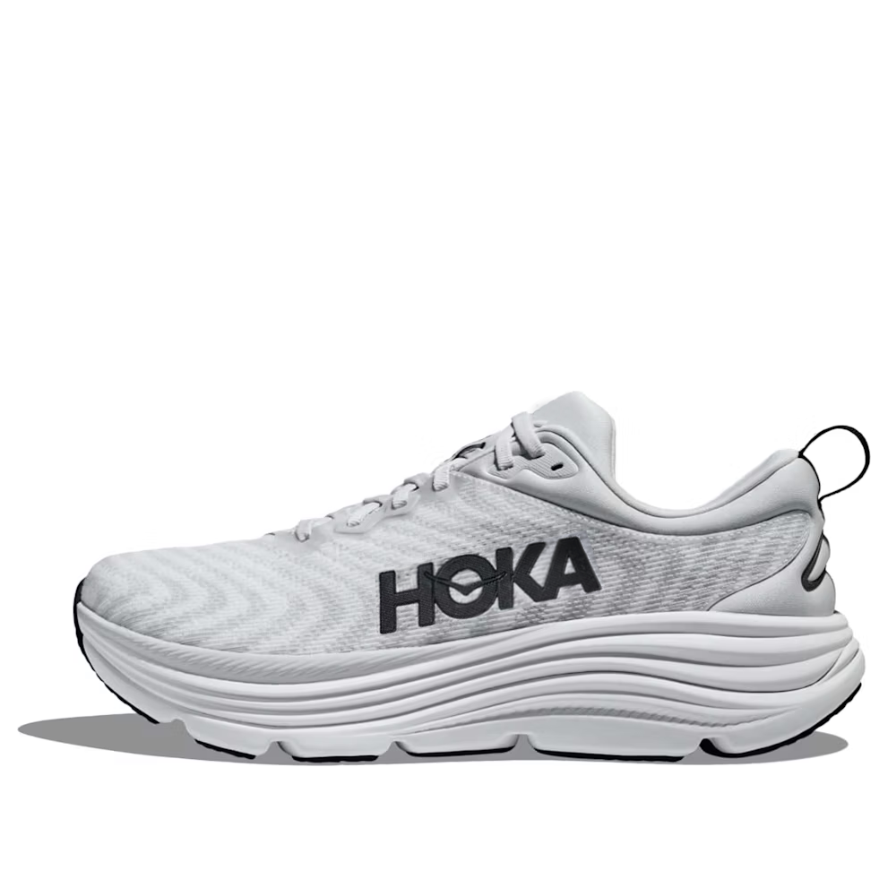 HOKA ONE ONE Gaviota 5 'Nimbus Cloud Steel Wool' 1127929-NCSW