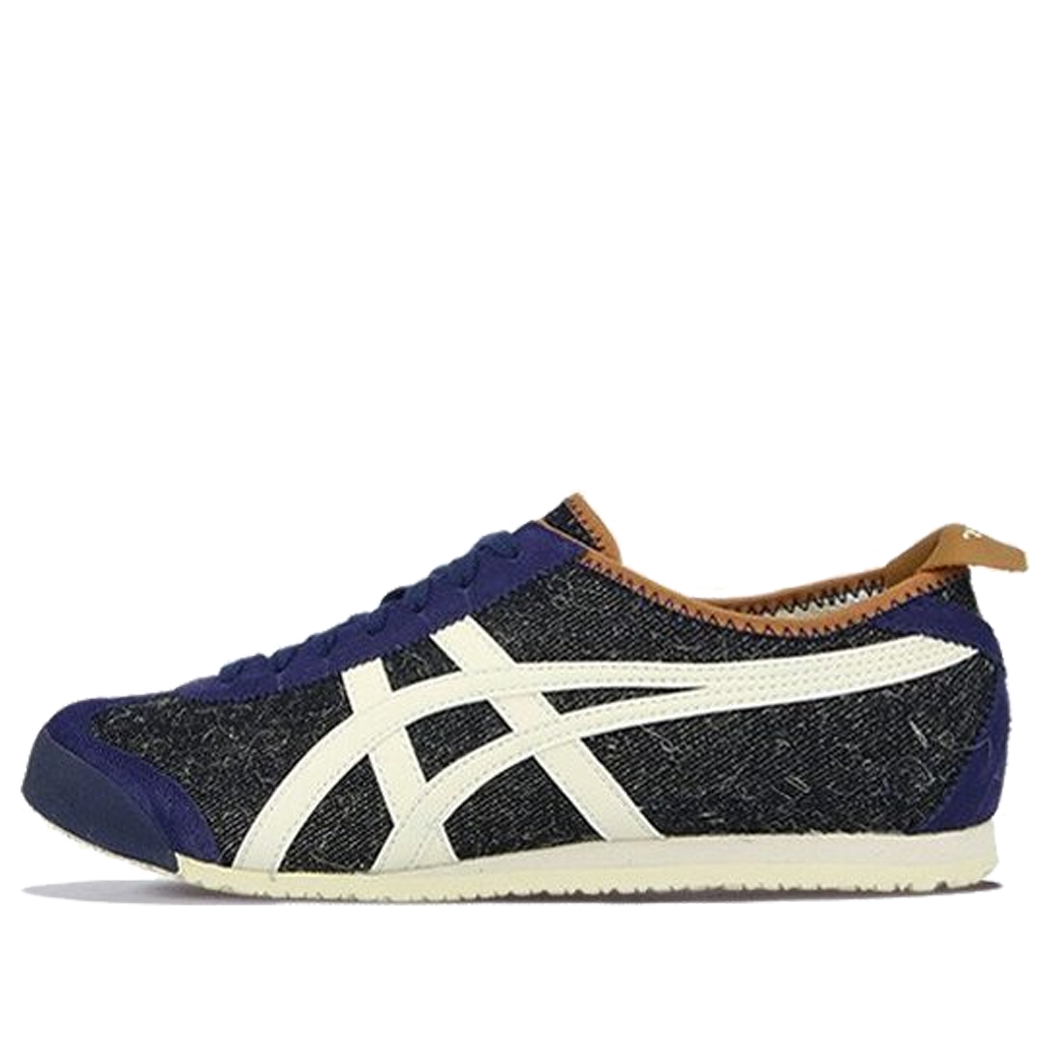 Onitsuka Tiger Mexico 66 'Indigo Denim' 1183A521-400