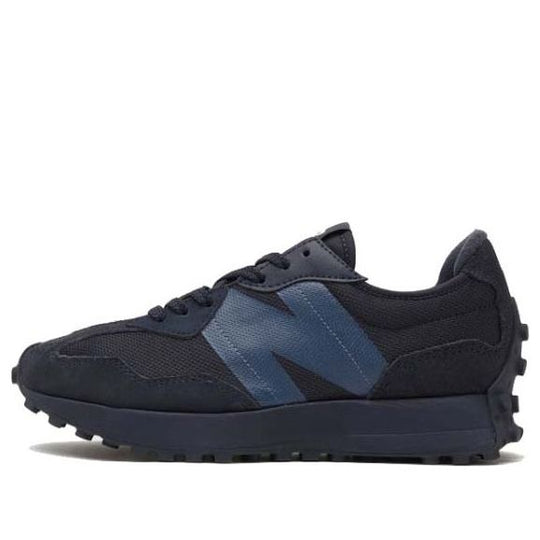 New Balance 327 'Black Blue' MS327SH