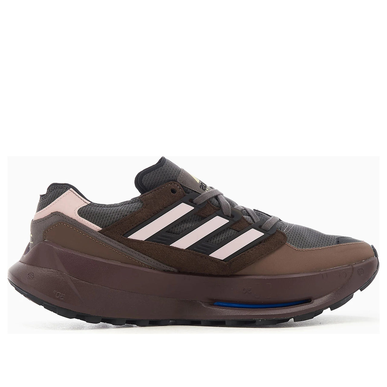adidas Equipment Agravic 'Charcoal Brown' JH6113