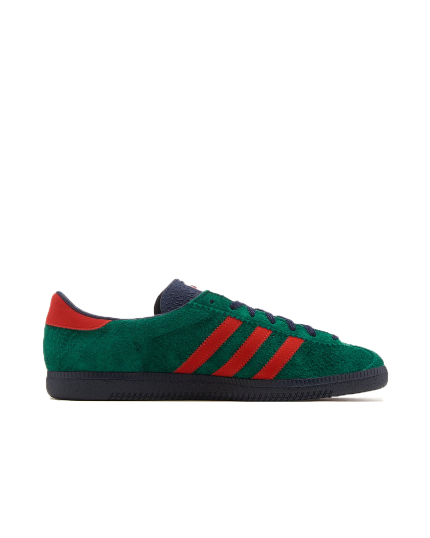 adidas Blackburn SPZL 'Collegiate Green Scarlet' IH2139