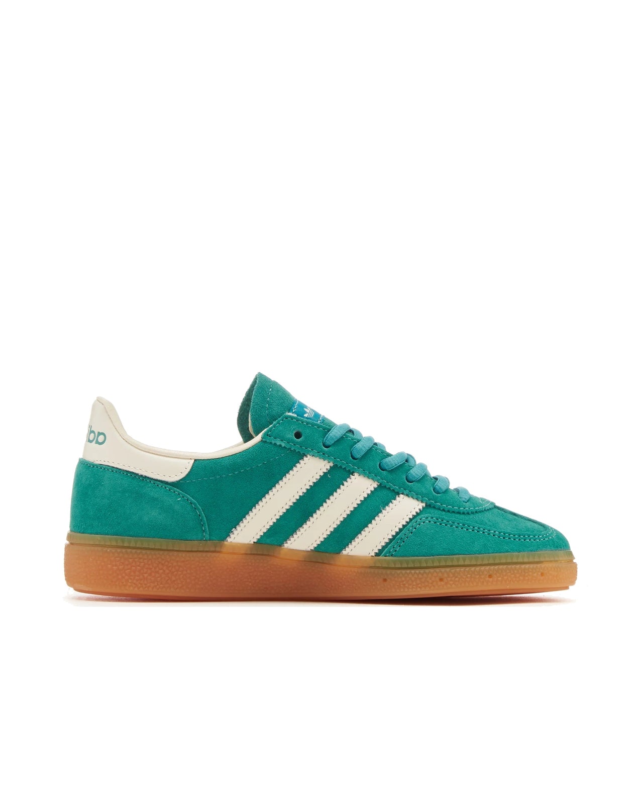 adidas x Sporty & Rich Handball Spezial 'Green Gum' IH2148