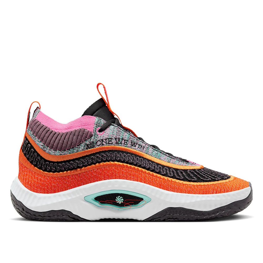 Nike Cosmic Unity 3 Shoes 'As One We Win' DV2757-001