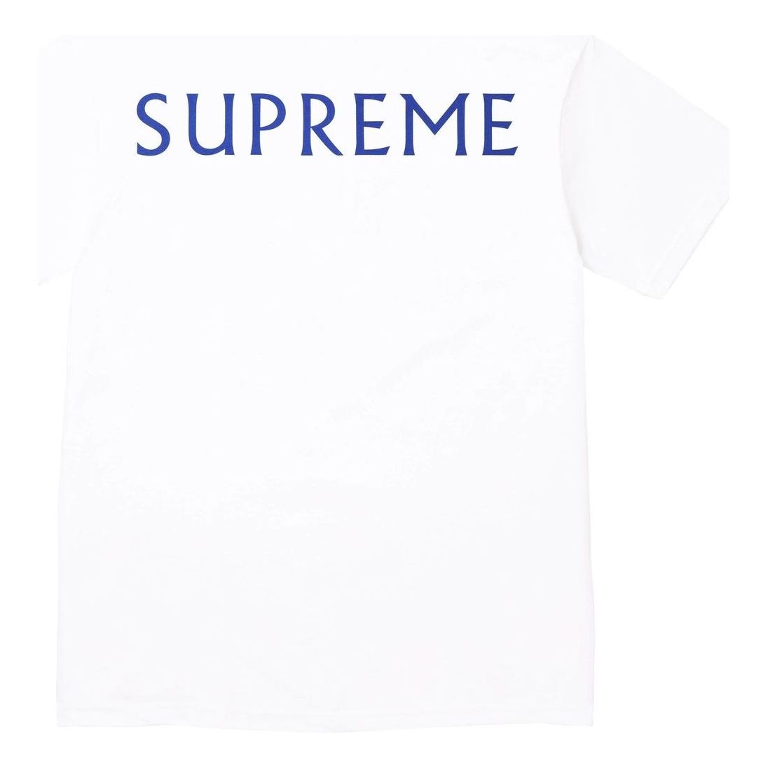 Supreme x Damien Hirst T-Shirt 'White' SS25T5-WHITE