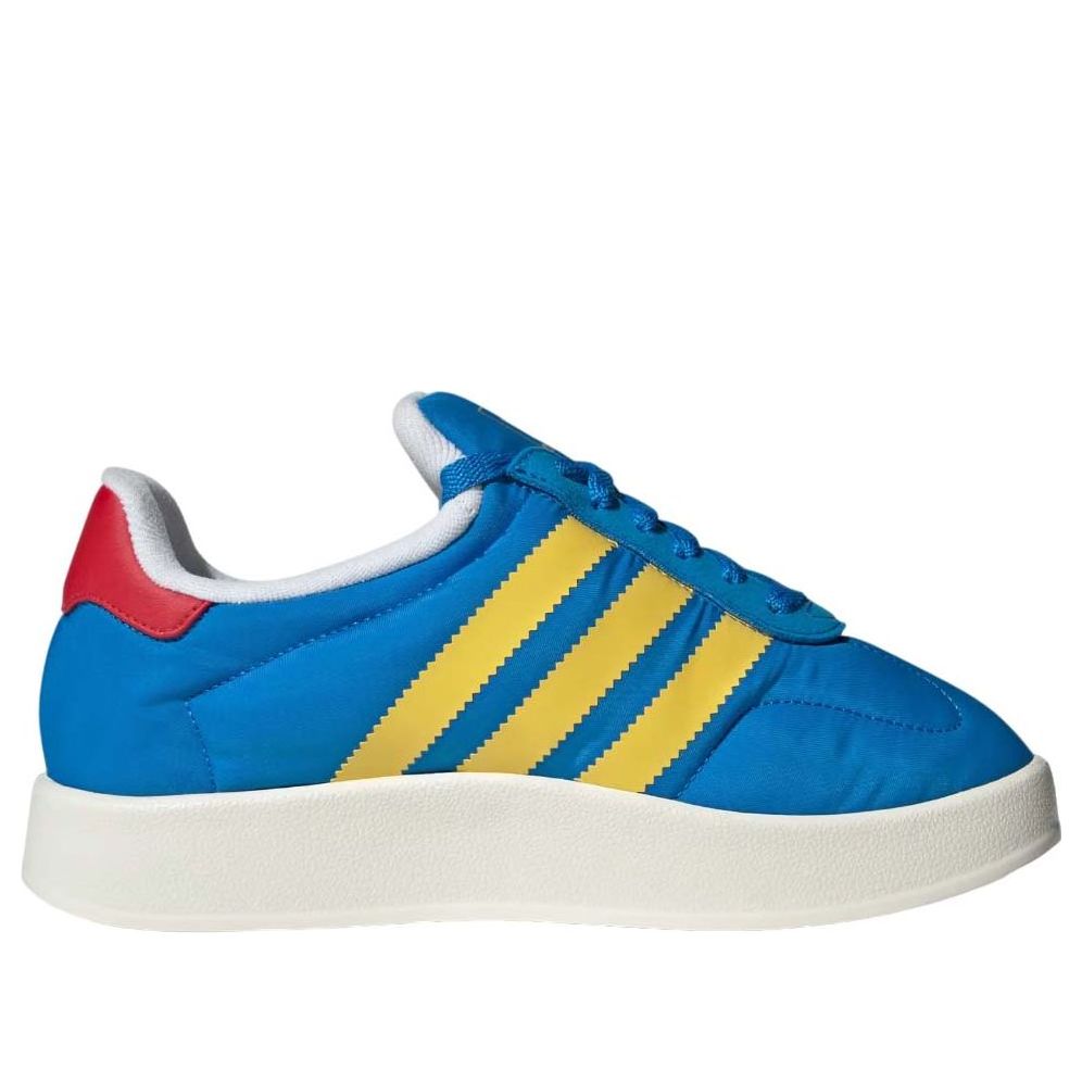 (WMNS) adidas Gazelle Home 'Bright Blue Yellow' IH5503