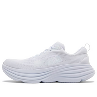 HOKA ONE ONE Bondi 8 'Triple White' 1123202-WWH