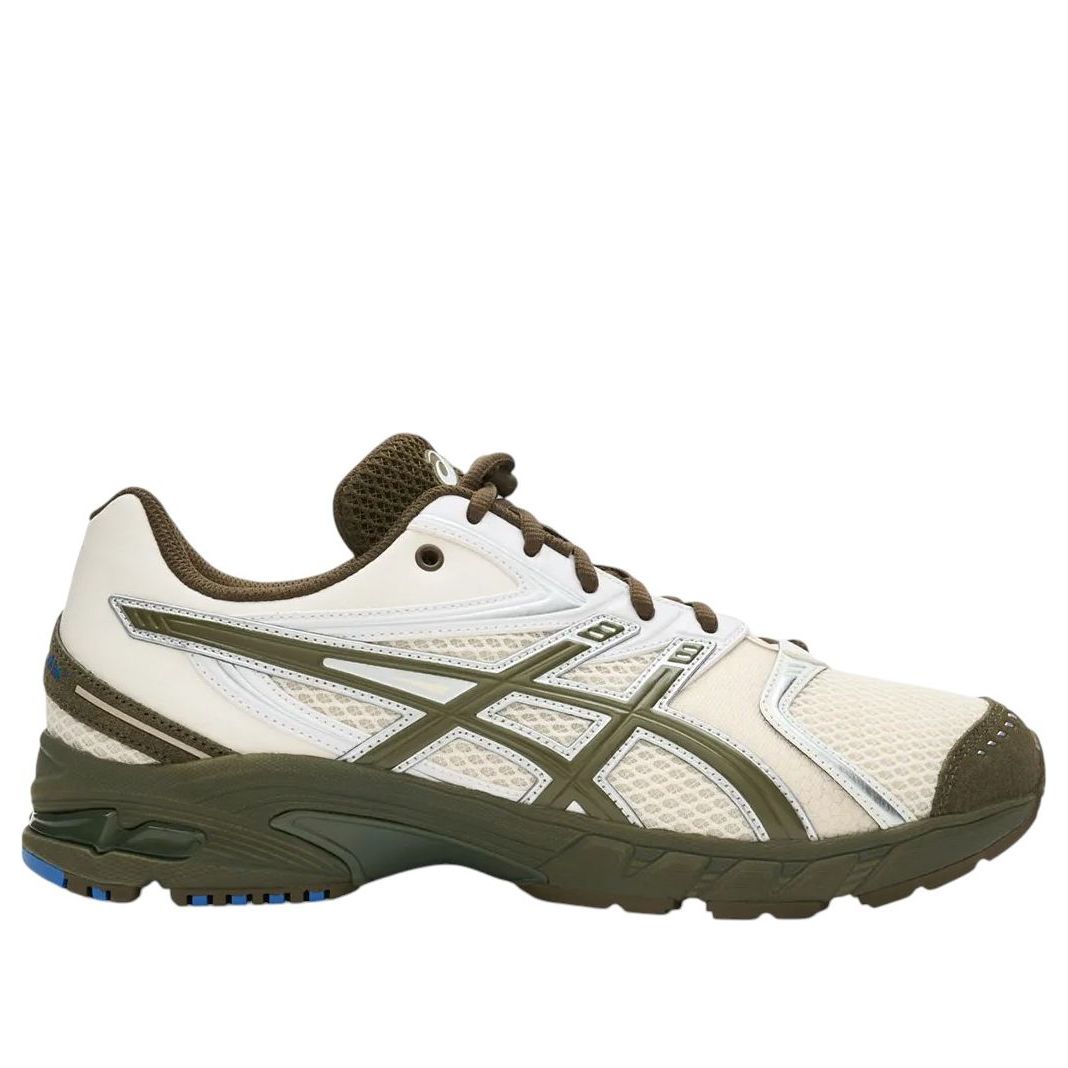 ASICS x Temptation Vacation Gel-DS Trainer 14 'Cream Olive Canvas' 1203A810-101