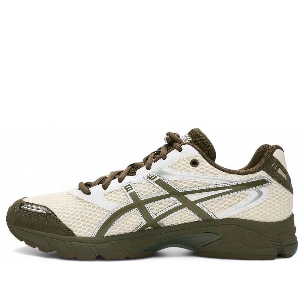ASICS x Temptation Vacation Gel-DS Trainer 14 'Cream Olive Canvas' 1203A810-101