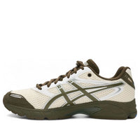 ASICS x Temptation Vacation Gel-DS Trainer 14 'Cream Olive Canvas' 1203A810-101