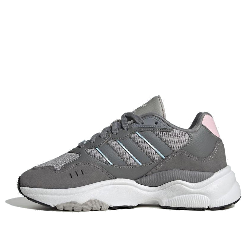 (WMNS) adidas Retropy E5 'Grey' IE7079