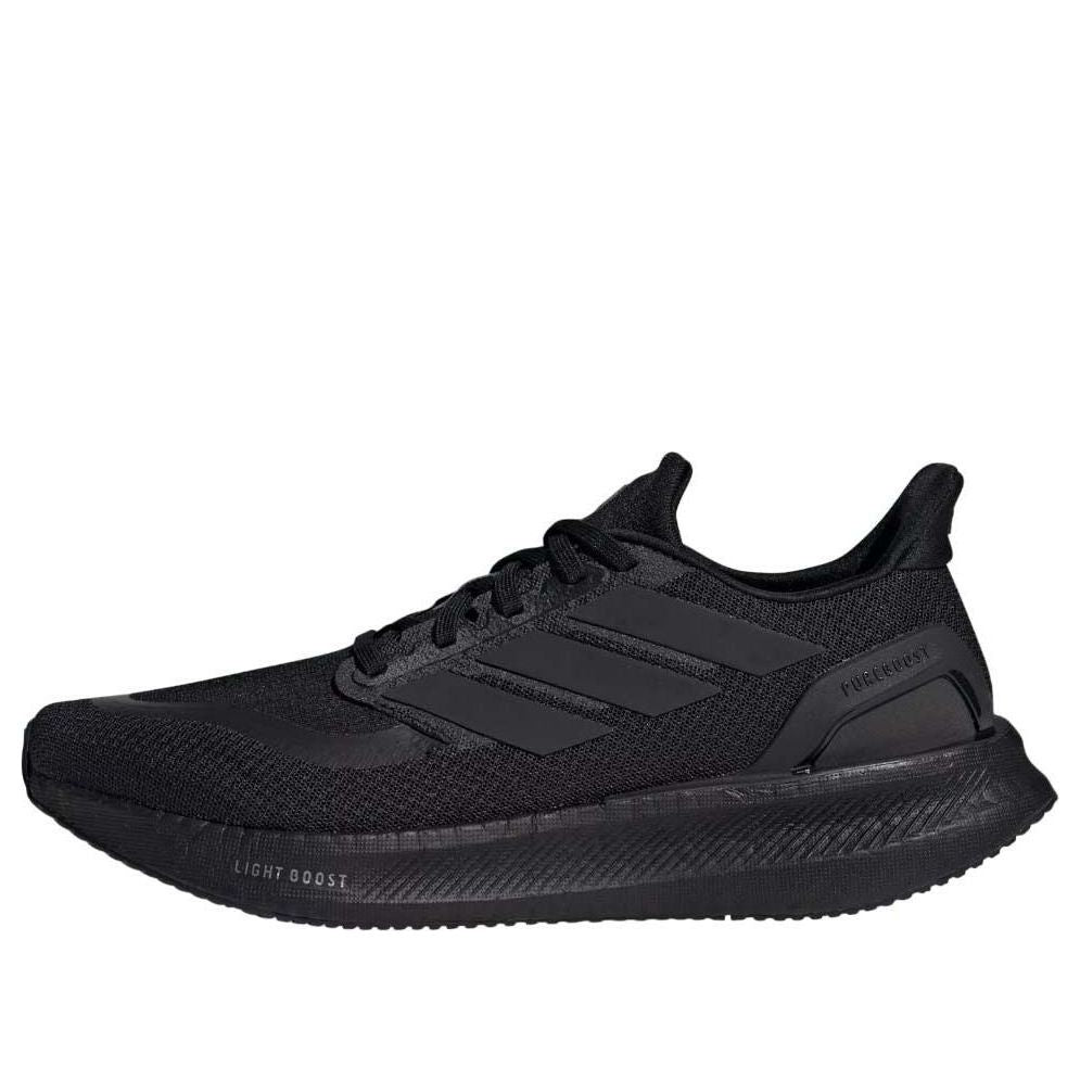 adidas PureBoost 5 'Triple Black' ID1158