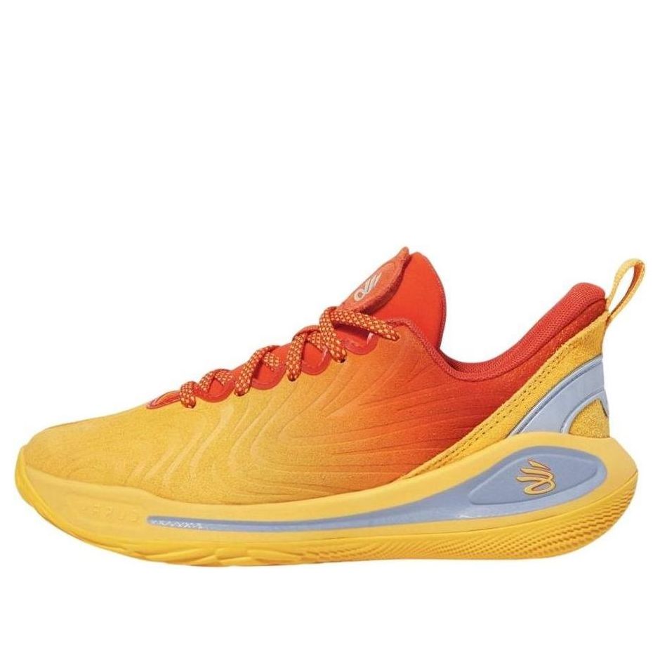 Under Armour Curry 12 Low 'What The Bay' 6006146-453