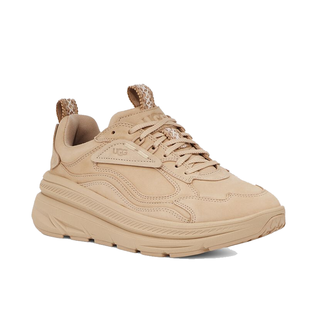 (WMNS) UGG CA1 'Tan' 1136845-DRI
