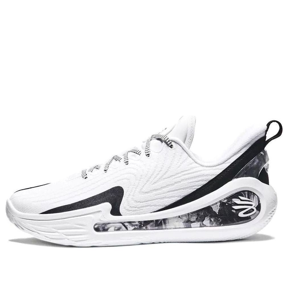 Under Armour Curry 12 'Shooting Star' 3027632-100