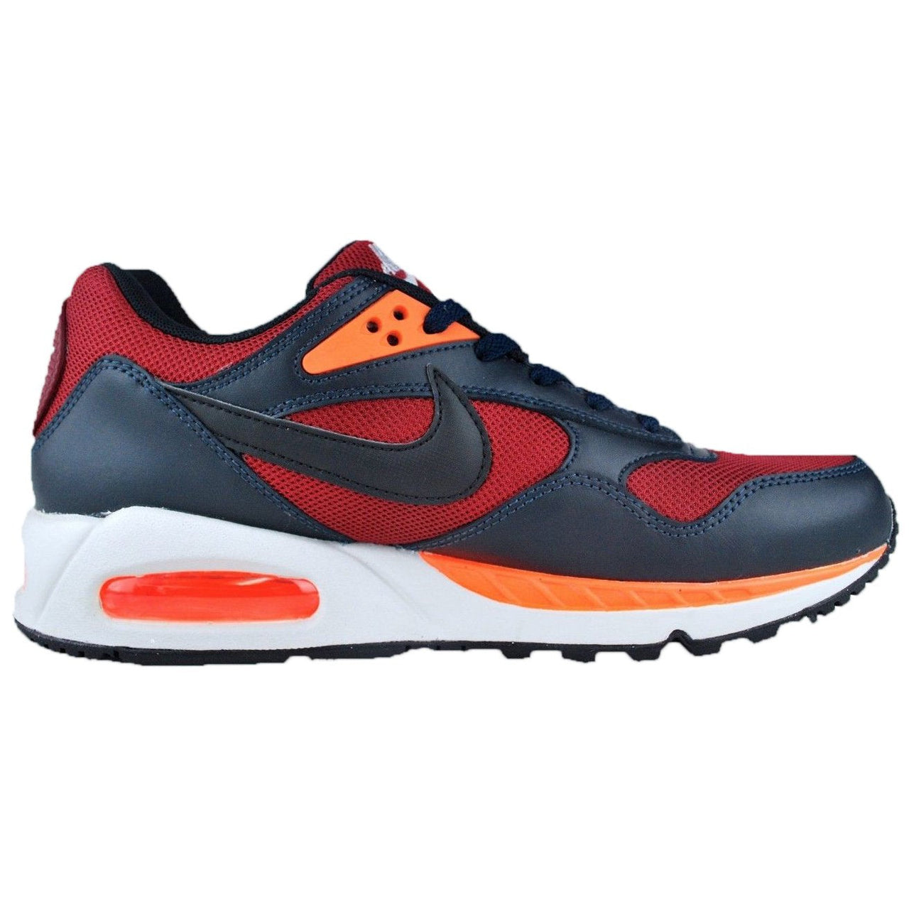 Nike Air Max Correlate 'Black Orange' 511416-608