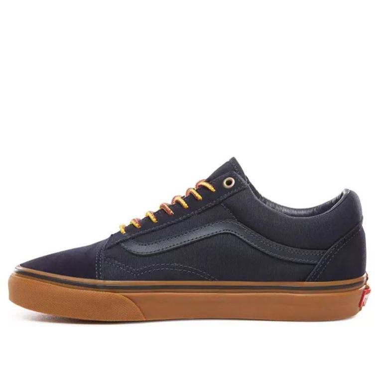 Vans Gum Old Skool Sky Captain Blue VN0A38G1UNF