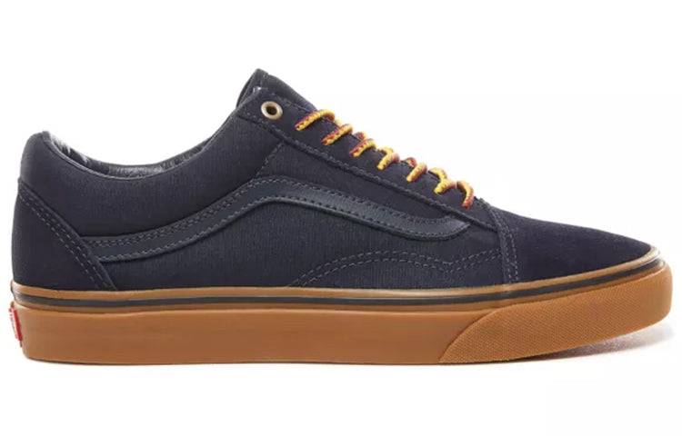 Vans Gum Old Skool Sky Captain Blue VN0A38G1UNF
