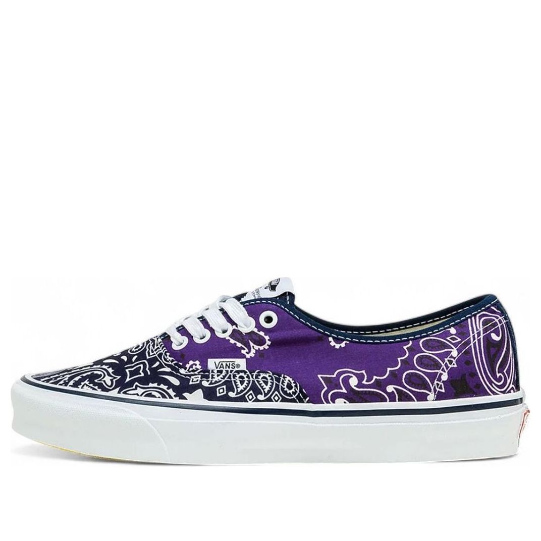 Vans OG Authentic LX x Bedwin & The Heartbreakers VN0A4BV99R91