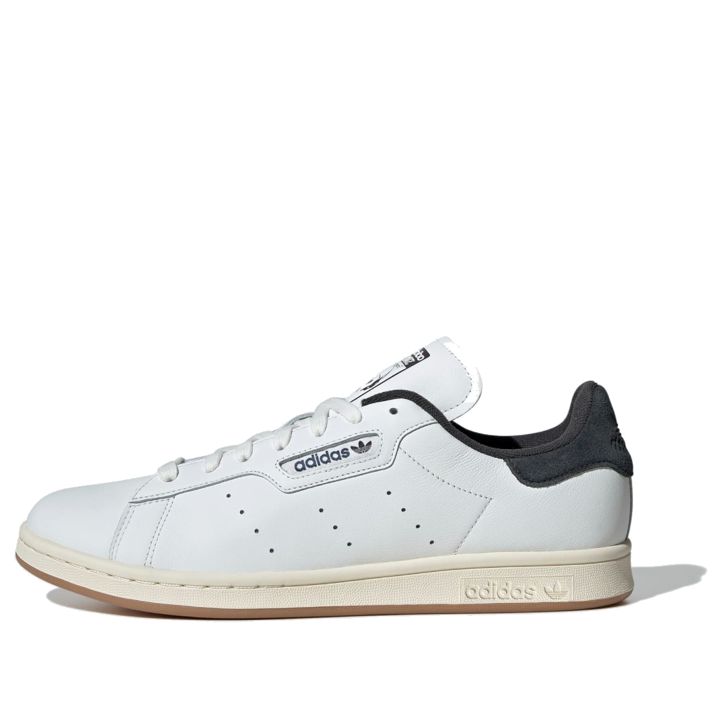 adidas Stan Smith 'White Dark Grey' ID1353