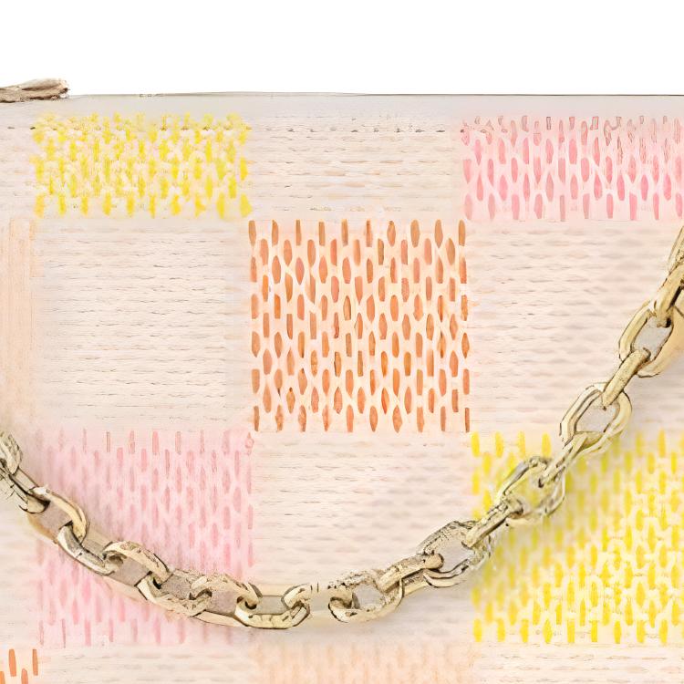 LOUIS VUITTON Pochette Accessoires