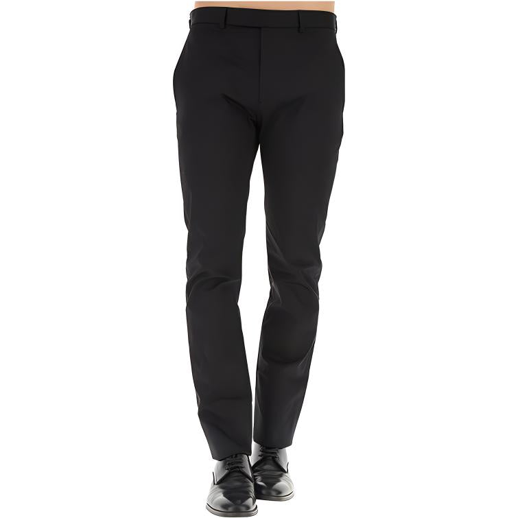 DIOR SS23 Casual Pants Men's Black