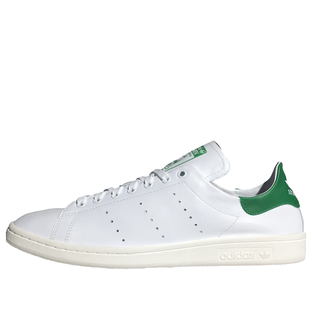 adidas Stan Smith Decon 'Cloud White Green' IE9118