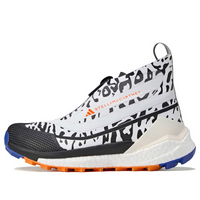 (WMNS) adidas Terrex Free Hiker Gore-Tex 'By Stella Mccartney 'White Crea Orange Black' IF1791