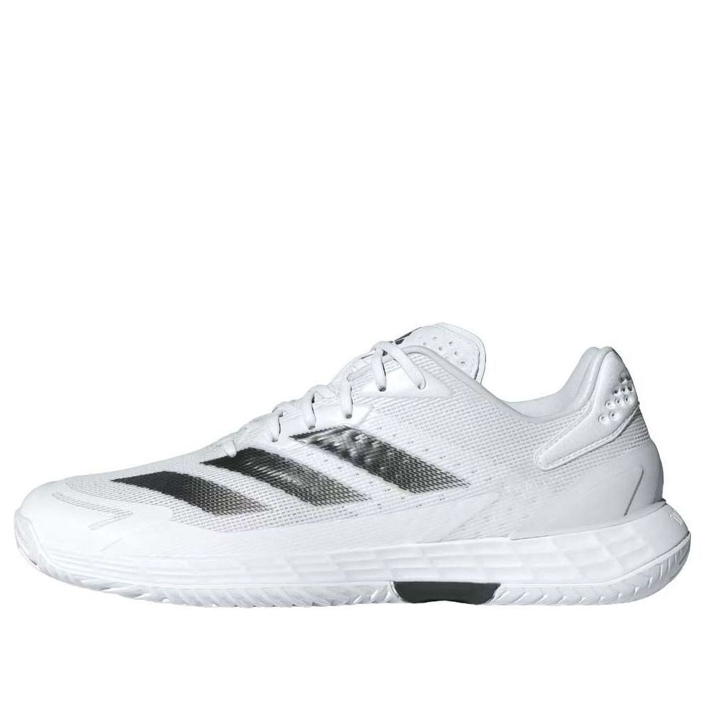 adidas Defiant Speed 2 Tennis 'White Black' ID5695