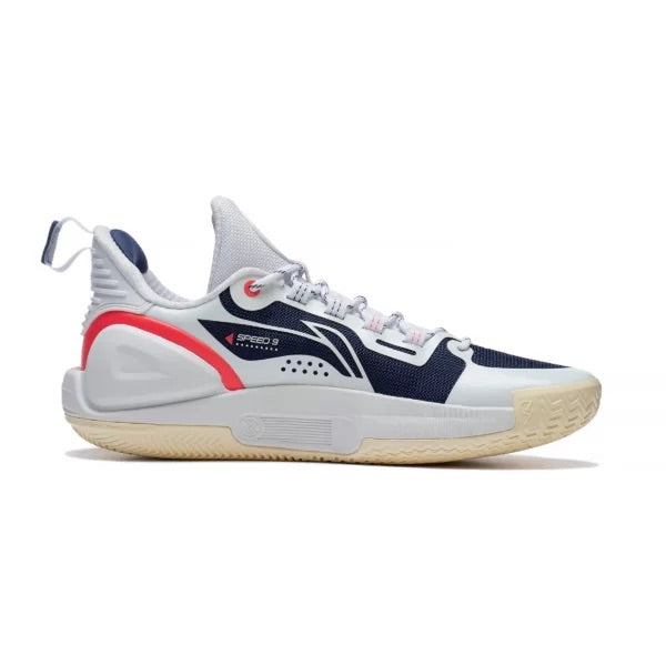 Li-Ning Speed 9 'Visiting Team' ABPT055-2