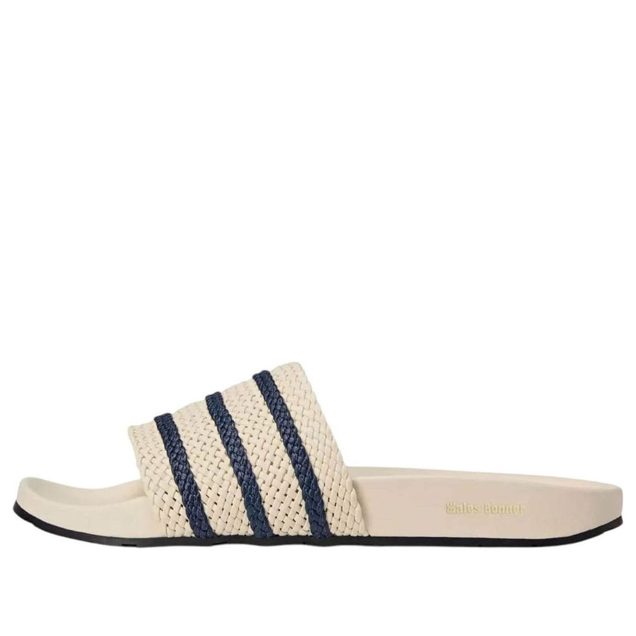adidas x Wales Bonner Adilette Slides 'Wonder White' JR0228