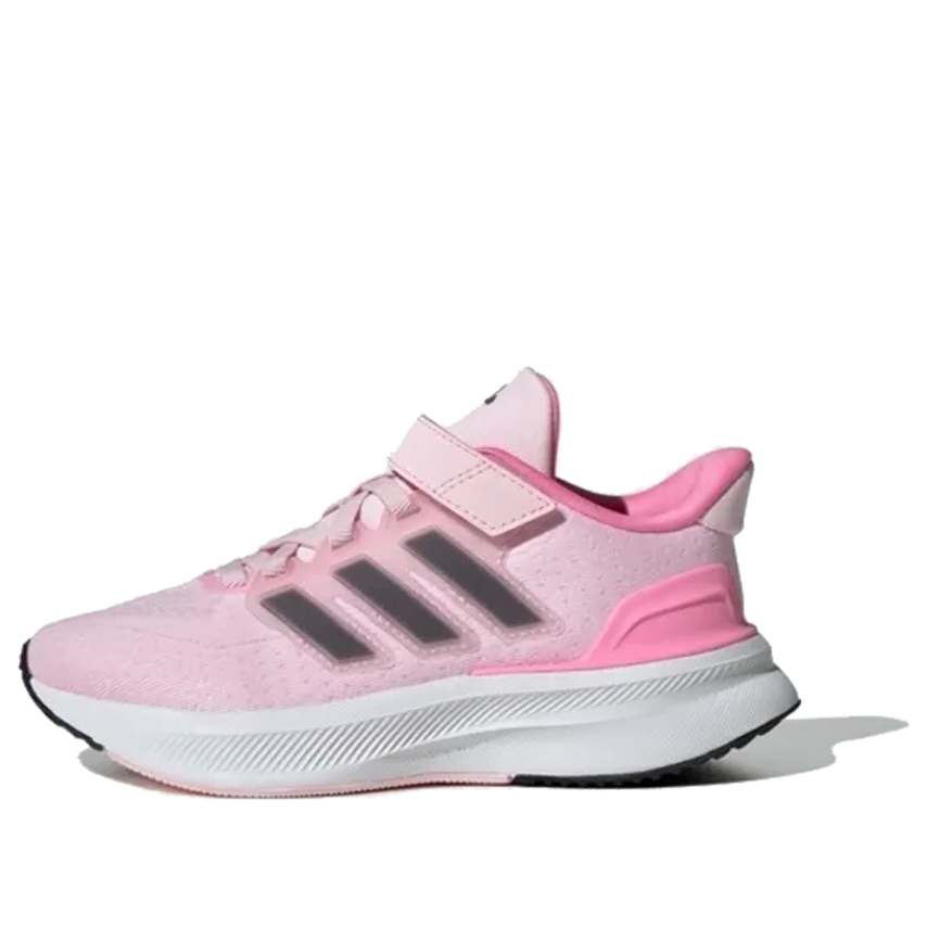 (PS) adidas Ultrarun 5 EL 'Pink Black' IF4147