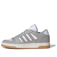 adidas Turnaround Low 'Grey White' IE3834