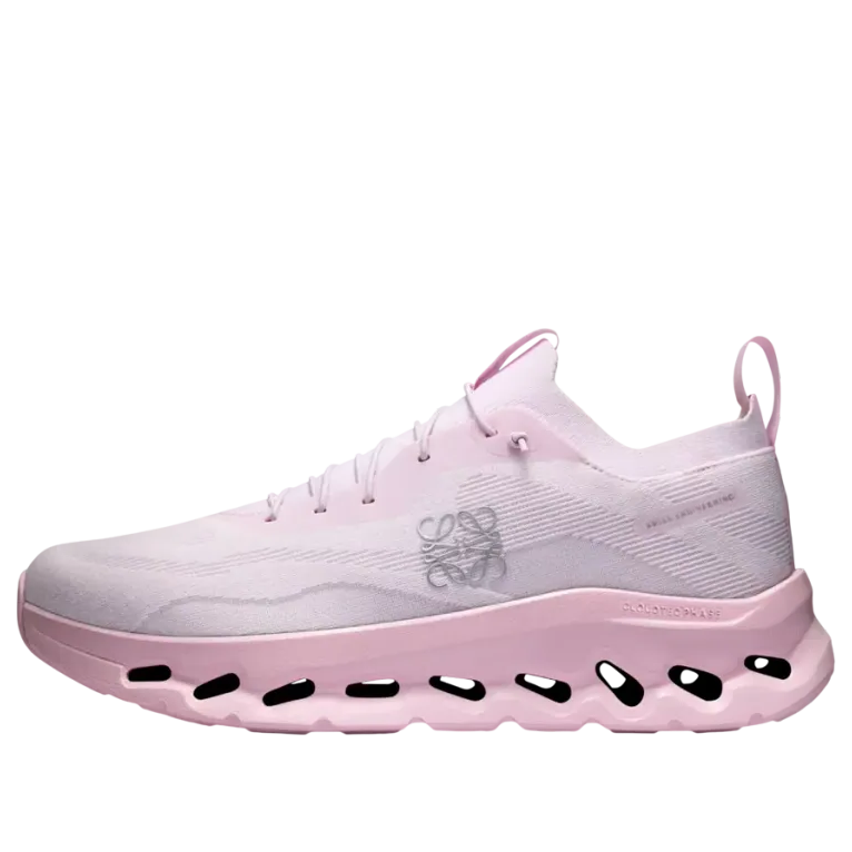 (WMNS) On Running Cloudtilt 'Pale Pink' 3WD30314193