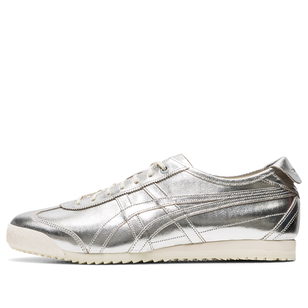 Onitsuka Tiger Mexico 66 SD 'Sliver Tan' 1183A740-020