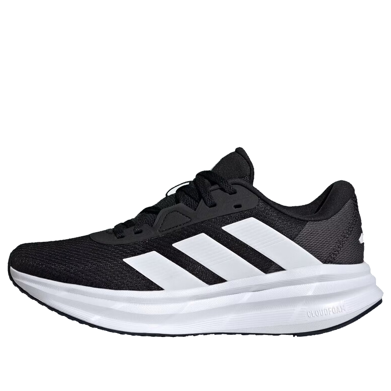 (WMNS) adidas galaxy 7 'Black White' ID8765