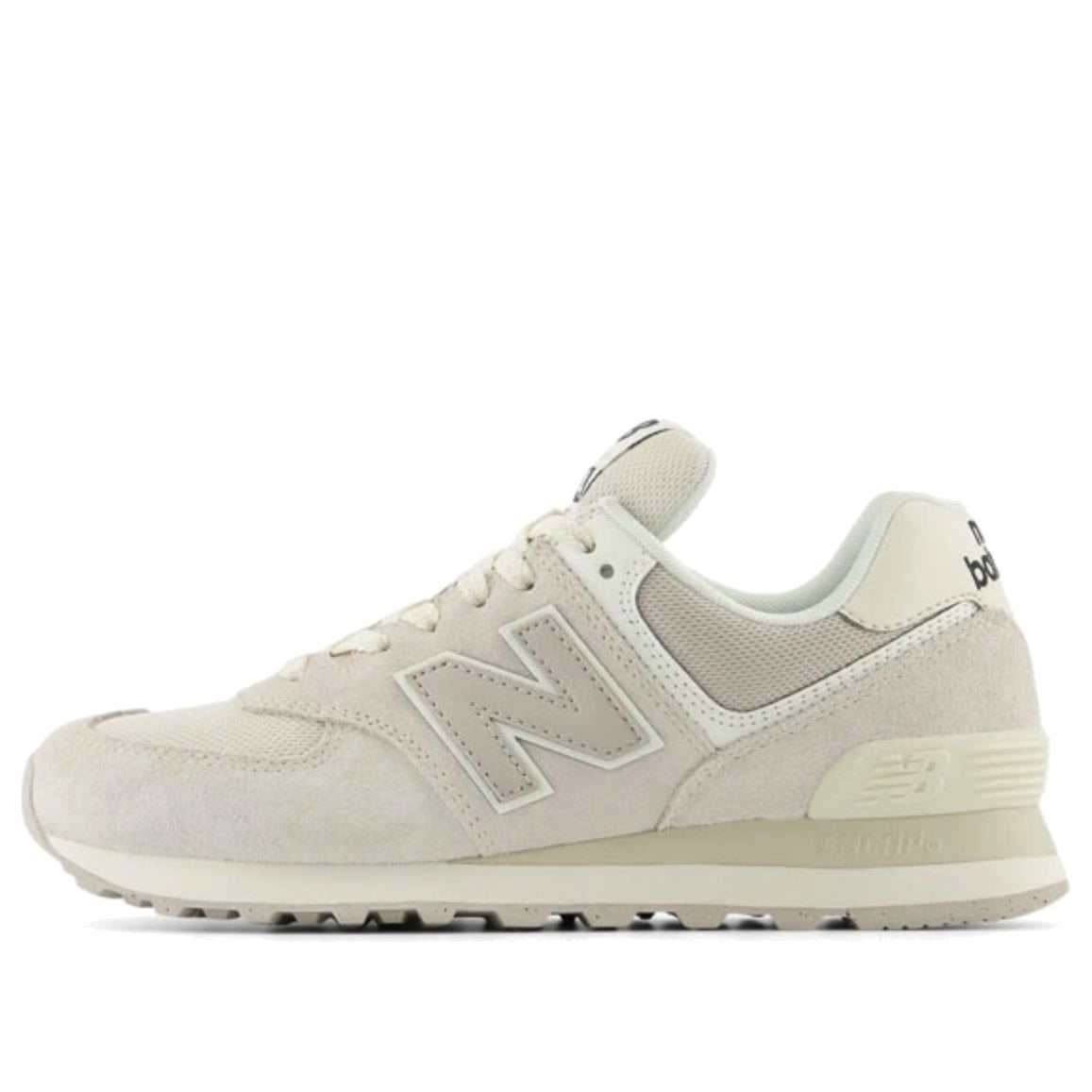 (WMNS) New Balance 574 'Moonbeam Moonrock' WL574DQ2