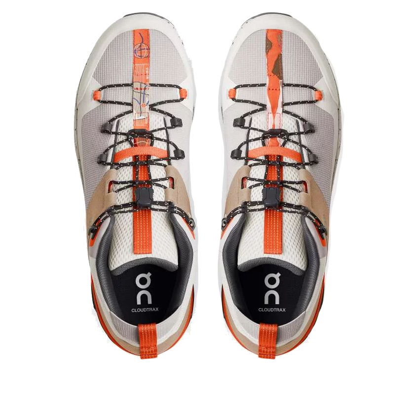 On Running Cloudtrax 'Chai Ivory' 53.99056