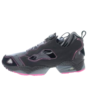 Reebok Instapump Fury x Takeo Kikuchi Sneakers 'Black Grey' 1-152459