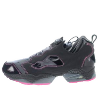Reebok Instapump Fury x Takeo Kikuchi Sneakers 'Black Grey' 1-152459