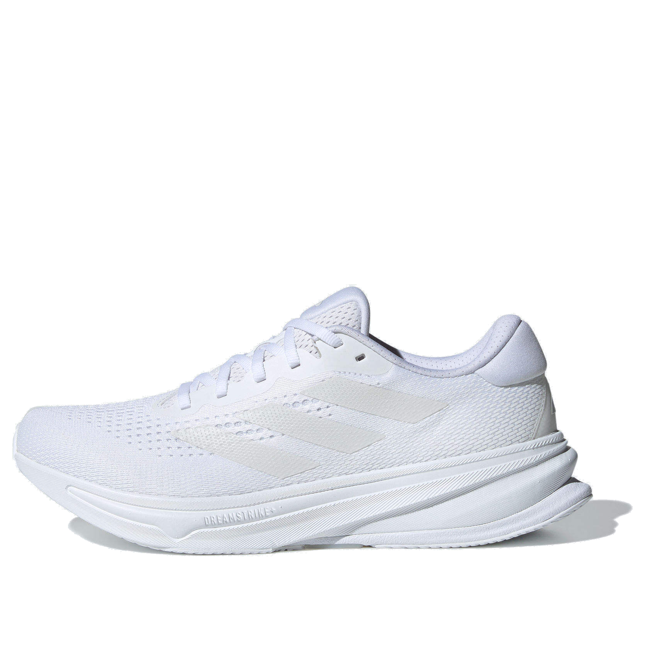 (WMNS) adidas Supernova Stride 'White'  IG8293