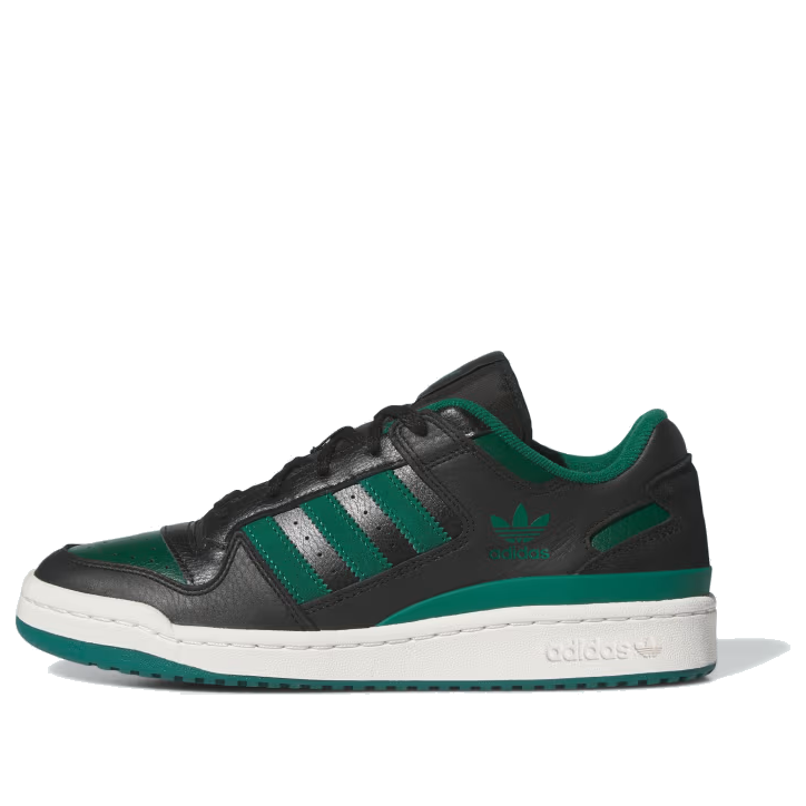 adidas Forum Low CL 'Green Black' IG3902