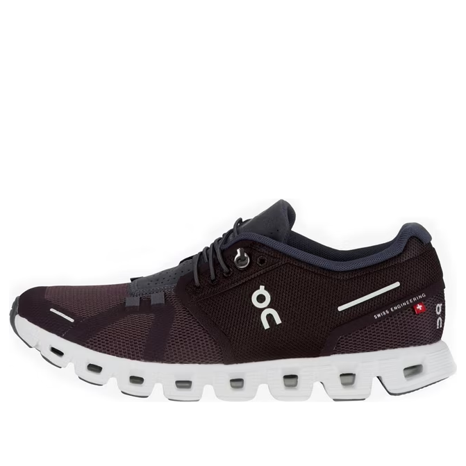 (WMNS) On Running Cloud 5 'Mulberry Eclipse' 59.98156