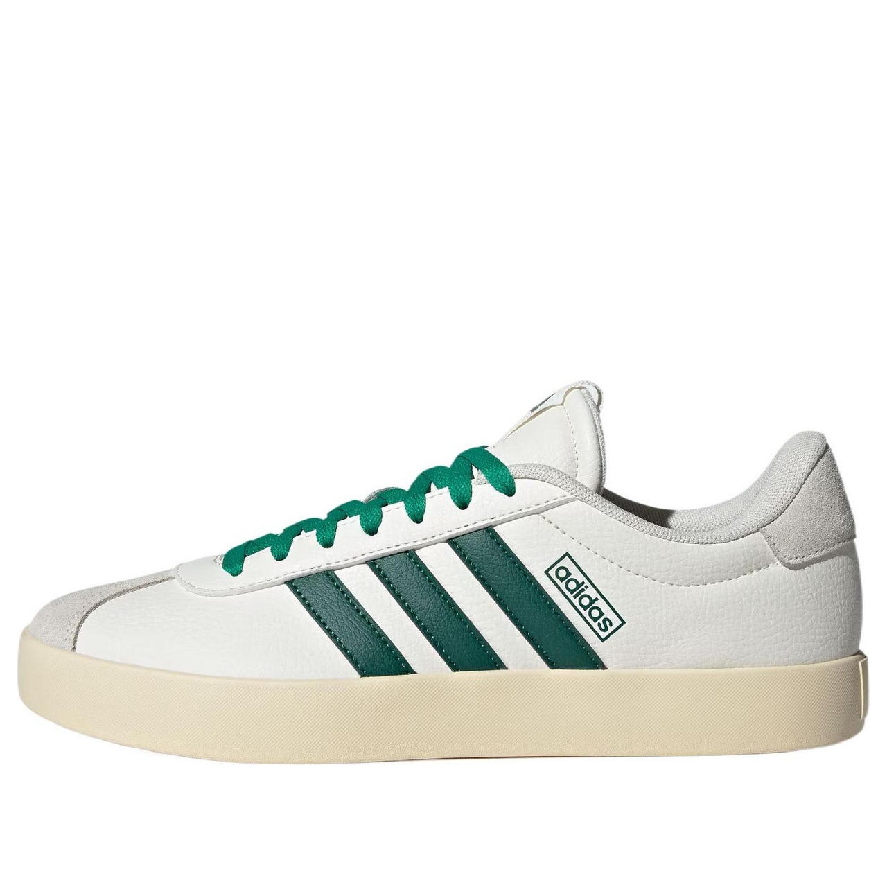 adidas VL COURT 3.0 'White College Green' JI1754