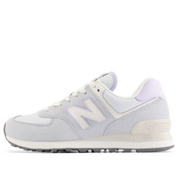 (WMNS) New Balance 574 'Bright Lavender' WL574AG2