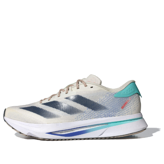 adidas Adizero SL2 'Beige Cobalt Blue'  IF6753