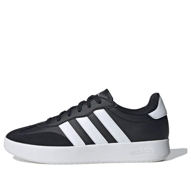 adidas Barreda 'Black White'  JI2307